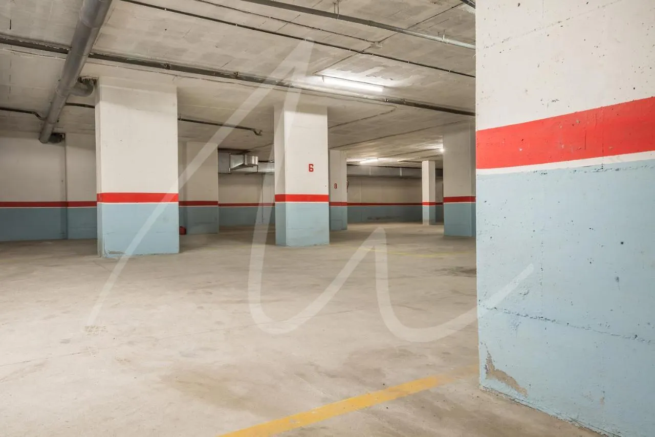 Appartamento Sarrahèra by SeaMount Rentals Baqueira Beret